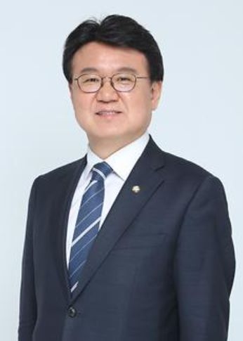 황운하 국회의원