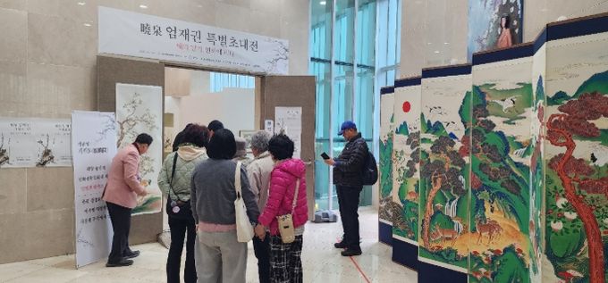 오감으로 즐기는 문화관광축제