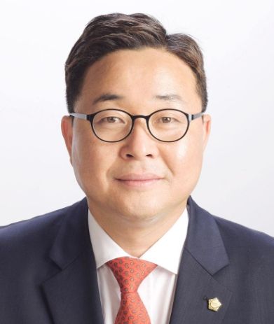 권태호 울산시의원