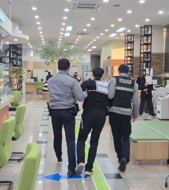 상반기 특이민원 발생 대비 모의 대응 훈련