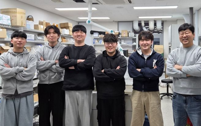 안효성 교수 연구팀