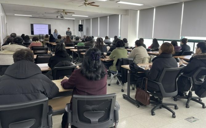 시흥시 평생학습, '장애인 우선 선발' 시범 도입… 1기 모집서 큰 호응