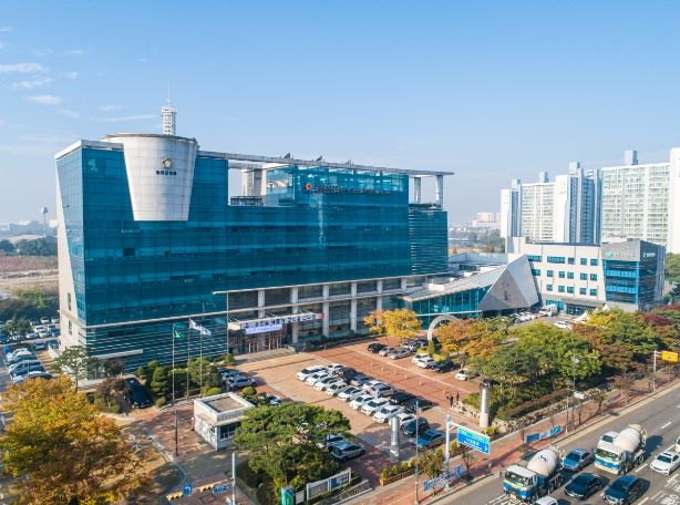 인천시 옹진군청