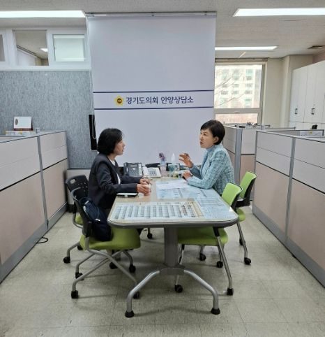 경기도의회 이채명 의원