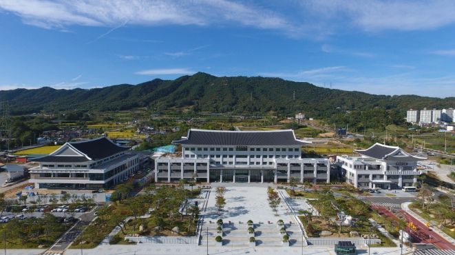 예천군 25일부터 공공부문 차량 5부제 시행