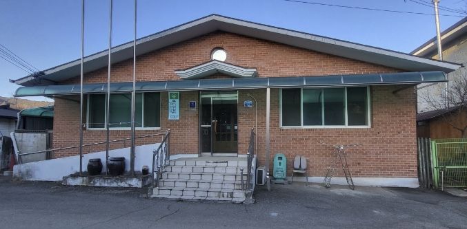 홍천군, 강원 스테이 시범사업 선정(해당 사업 경로당)