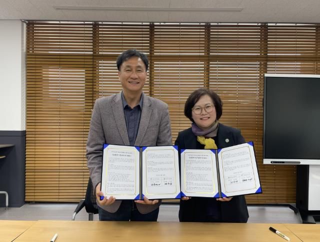임실군, 마을공동체기반 ‘저탄소 영양돌봄 사업’ 확대 추진