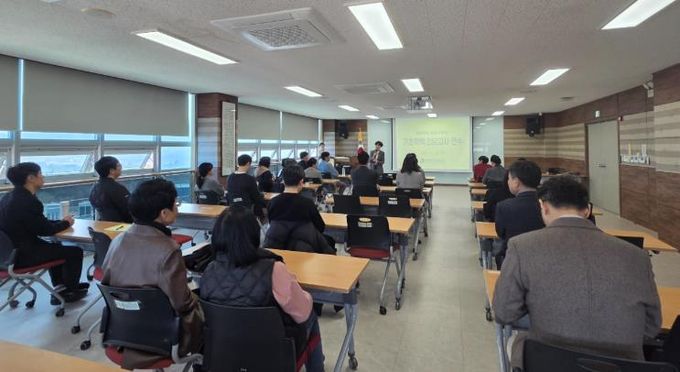 인천시교육청, 기초학력 보장 점▸선▸면 책임교육을 위한 ‘강화 거점형 기초학력 전담교사 순회형 모델’ 도입