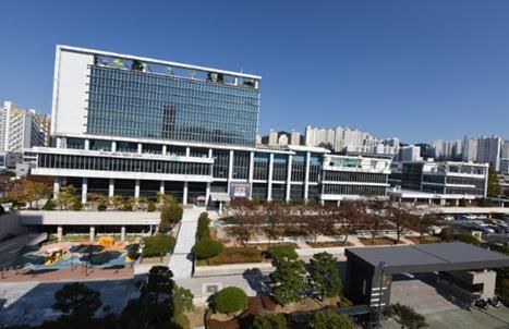 사상구청