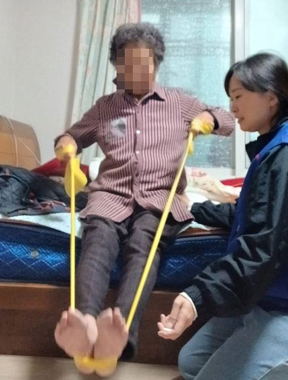 , 27일 의료·요양 통합돌봄 본사업 시행