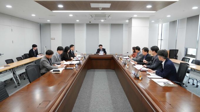 춘천시민생경제 상황회의