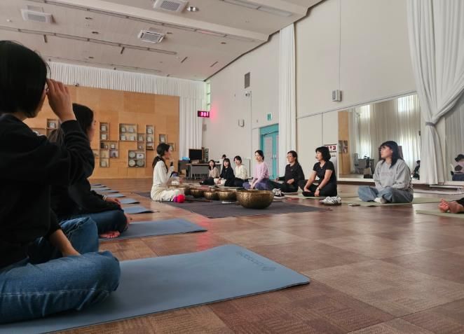 찾아가는 공무원 취미클래스