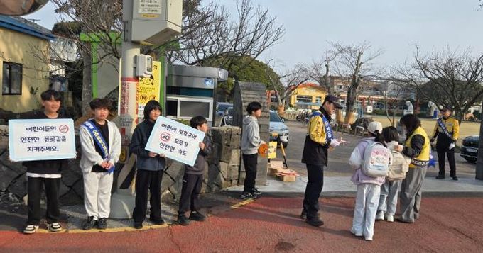 치매인식개선 홍보 캠페인