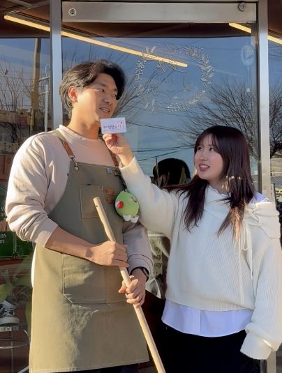 광양시, 청년 소통 콘텐츠 '과냥청년 꿈터뷰' 참여자 모집