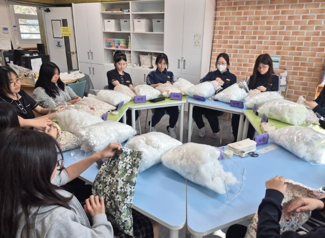 배·우·자(배워서 우리모두 나누자) 프로그램