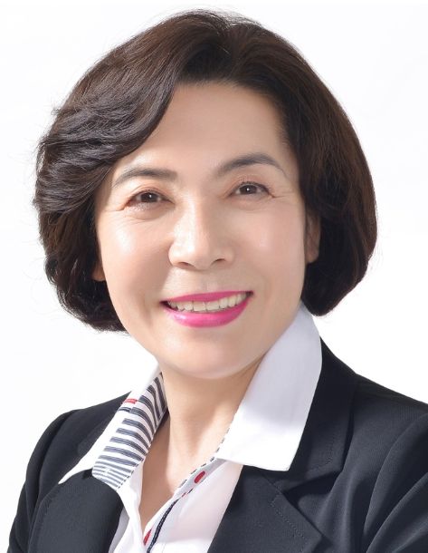 여수시의회 진명숙 의원