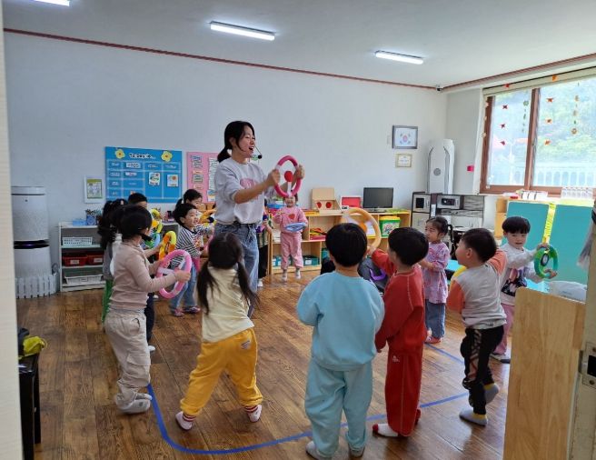 교육경비 정산 절차 간소화로 학교 부담 경감