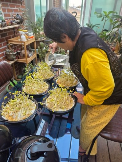 예천군 어린이․사회복지급식관리지원센터, 저염 식생활 교육 및 정서 지원 프로그램 성료