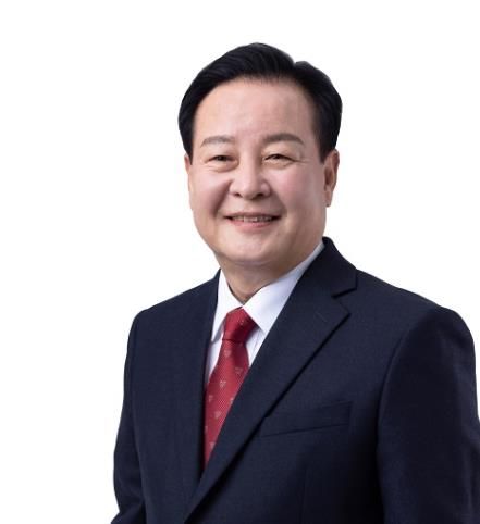 강용범 경상남도의원, 정부에 ‘디지털 마산자유무역지역’ 조속 추진 건의