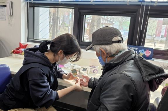 돌봄이 이어지고 삶이 머무는 서대문구 박차