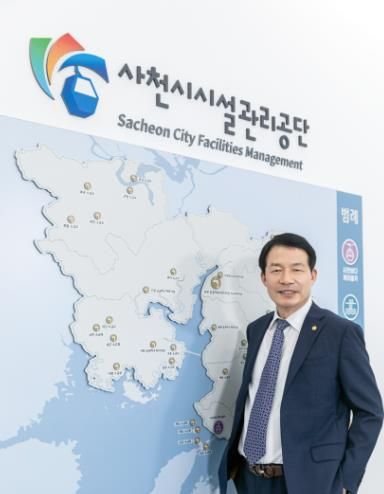 한재천 이사장님