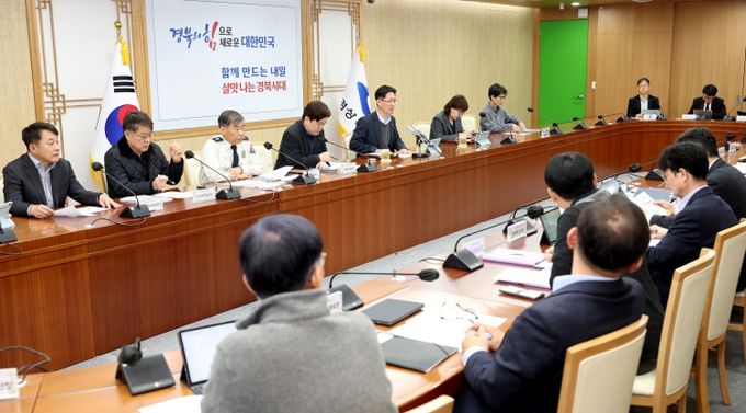 AI 소버린 분야별 추진전략 점검회의