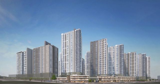 광명도시공사, 철산주공8,9단지 재건축 임대주택(행복주택) 예비입주자 추가모집 공고