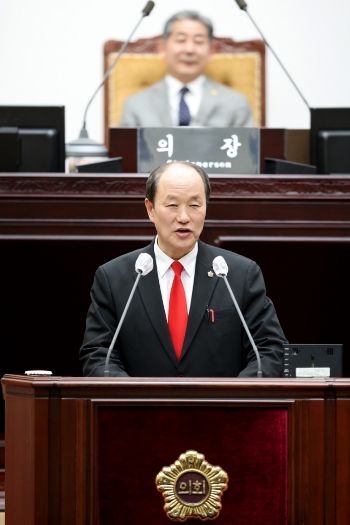 인천시의회 윤재상 의원