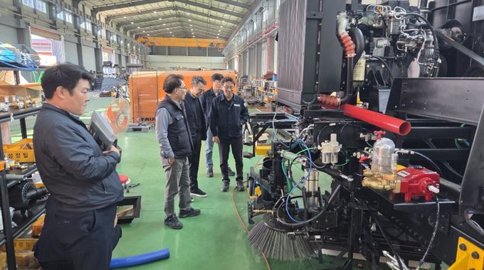 김제시 미래 스페셜 차세대 성장프로젝트 추진