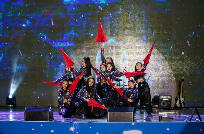 와룡문화제-전국와룡슈퍼스타경연대회