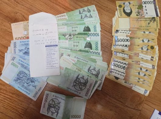 장수군, 고액·상습 체납자 가택수색 및 동산압류 추진