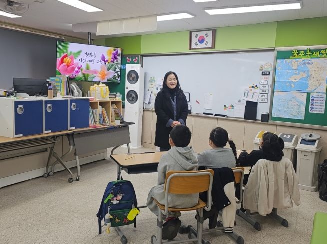 ‘찾아가는 Wee센터 프로그램’ 운영