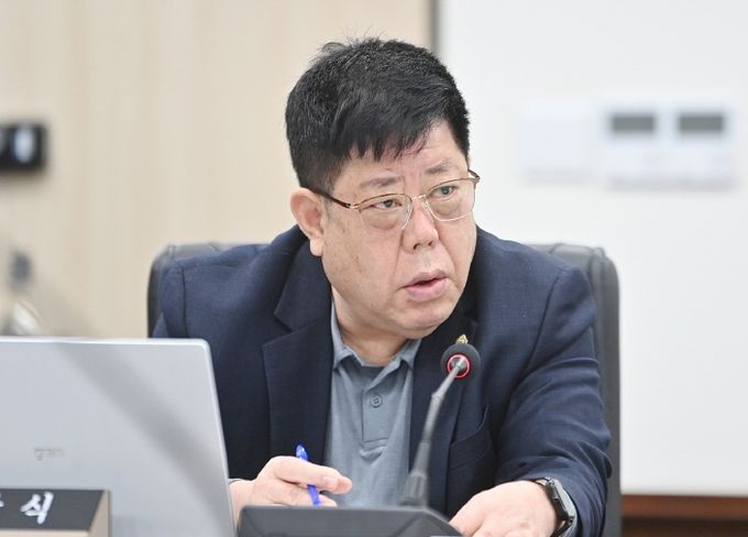 파주시의회 오창식 의원,