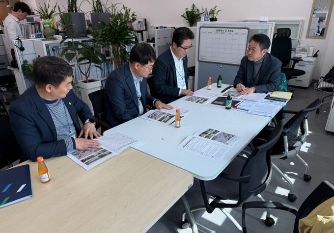 경산시, 시민안전을 위한 국비 확보 총력 대응