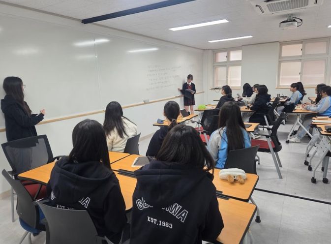 고교학점제 학교 간 공동교육과정 역대 최대 규모 운영