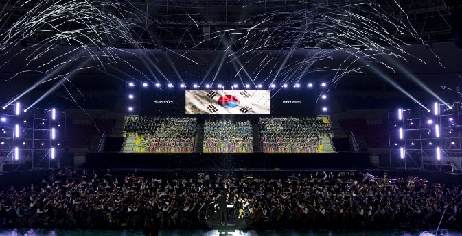 2026년 ‘경북형 학교예술교육’ 본격 추진