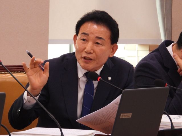 박용갑 의원(대전 중구)