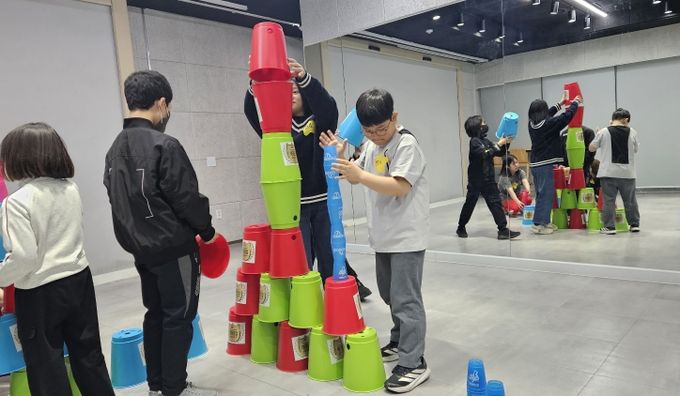 성북구, 청소년 협동 신체활동 ‘팀ON! 챌린지’ 진행