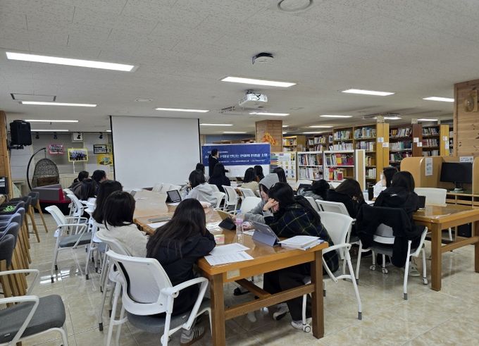 안동시 교육발전특구, 초중고 연계 융합인문교육 본격 추진