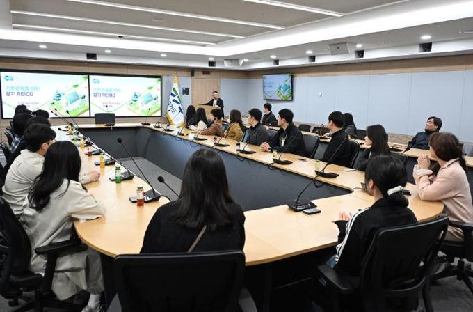 대전 중구, 2026년 제1회 혁신현장 탐방을 가다...- 경기도청