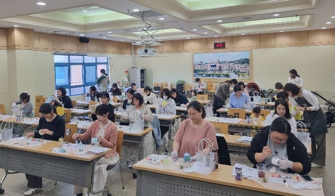 2026년‘상반기 임신·출산 행복 교실’운영