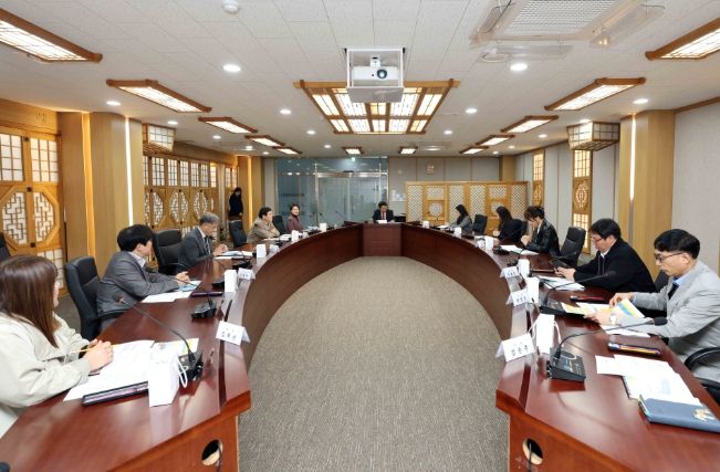 ‘2026 아동친화도시 조성위원회 정기회의’