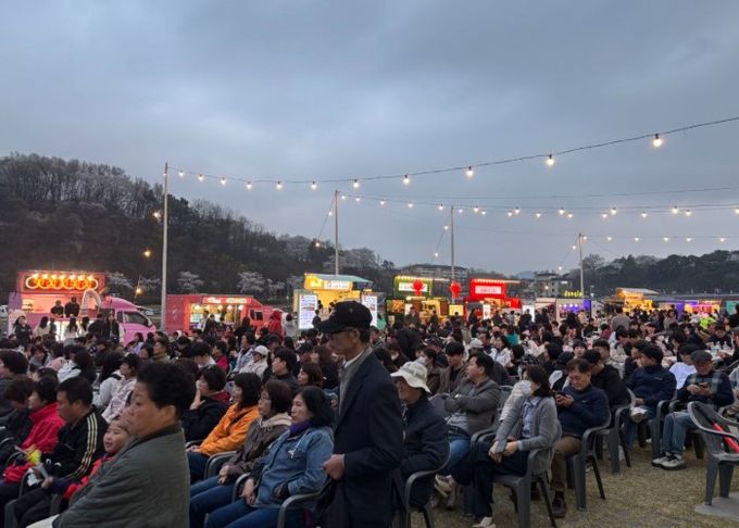 요천 음악회 흥행 속 춘향제 기대감 고조
