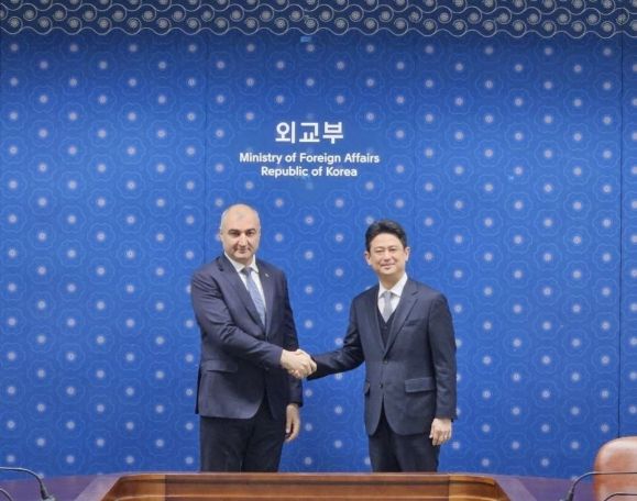 한-투르크메니스탄 영사협의회