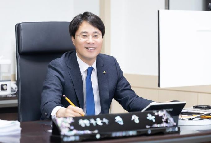 전상욱 청양 부군수