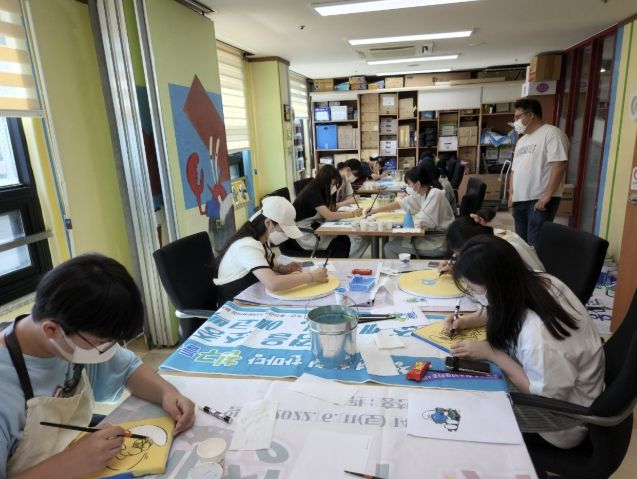 홍천군, 청소년문화의집 청소년활동 인증제