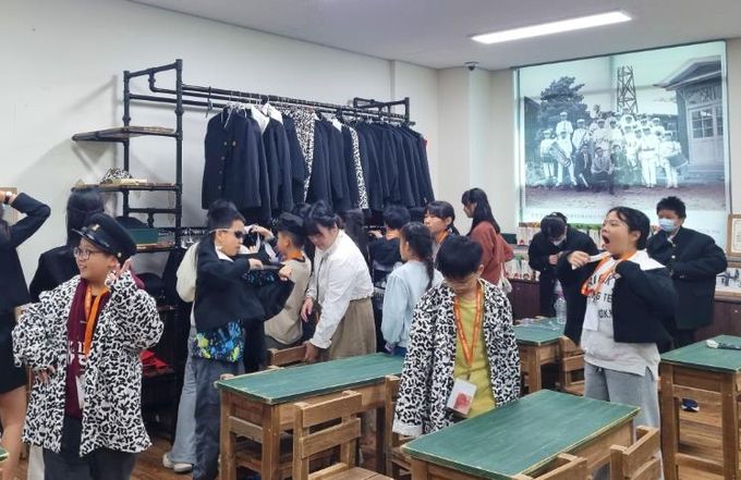 순창발효관광재단, 외국인 교육여행단 방문