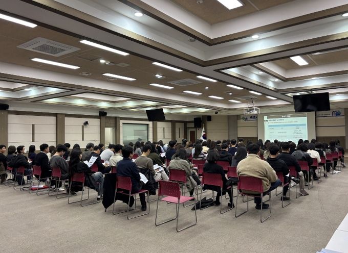 속초시, 공공계약 실무교육