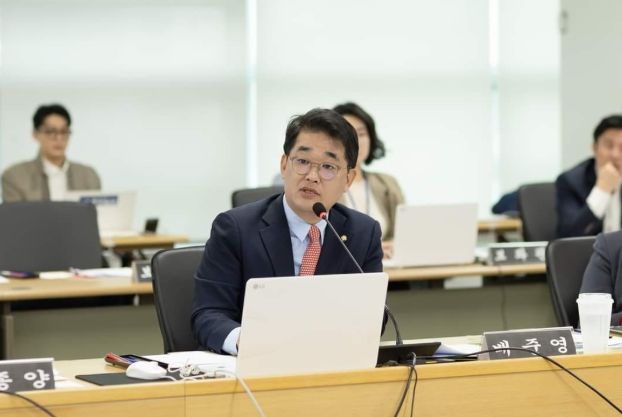 배준영 국회의원(인천 중구·강화군·옹진군)