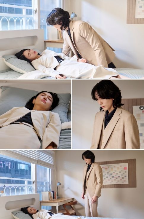 TV CHOSUN 주말미니시리즈 ‘닥터신’